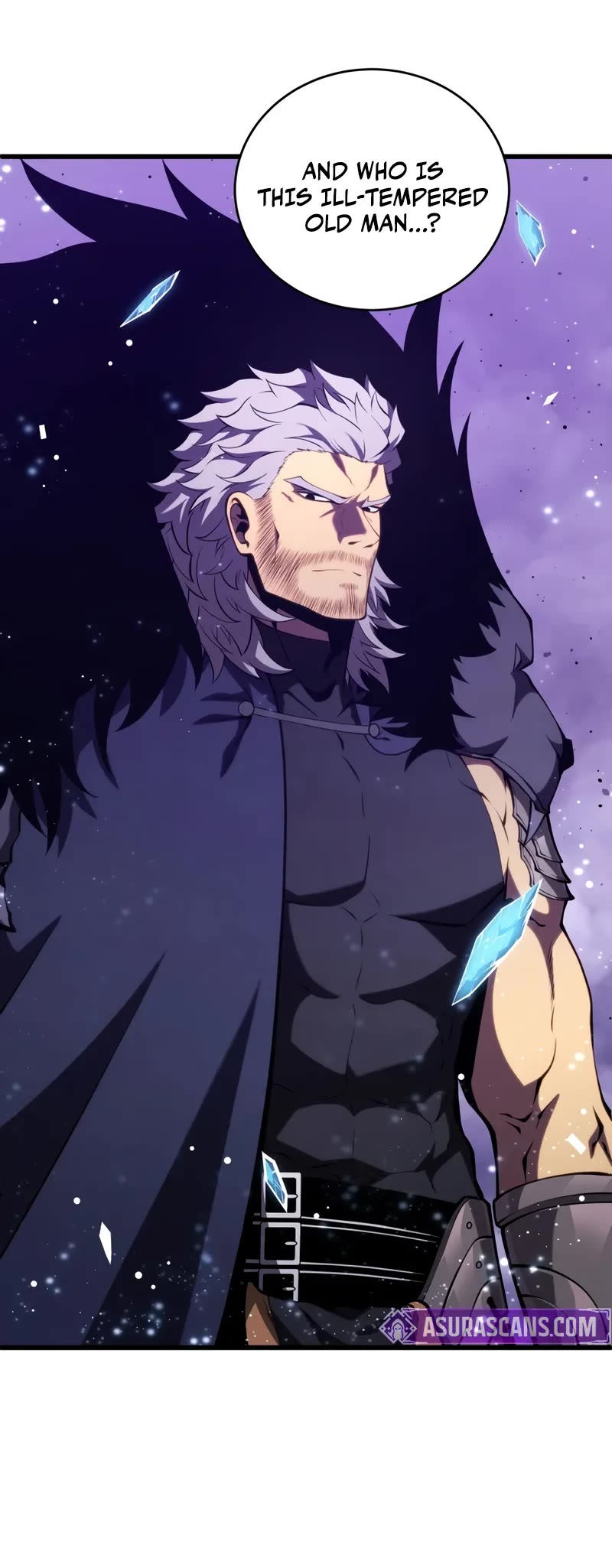 Swordmaster’s Youngest Son Chapter 183 page 11 - Chapter 183