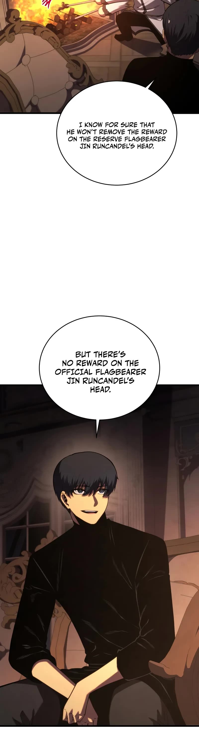 Swordmaster’s Youngest Son Chapter 183 page 18 - Chapter 183
