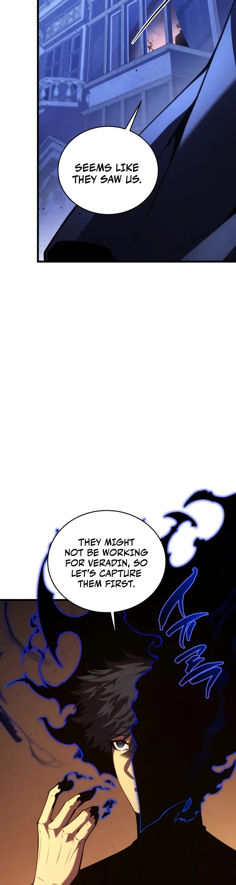 Swordmaster’s Youngest Son Chapter 183 page 25 - Chapter 183