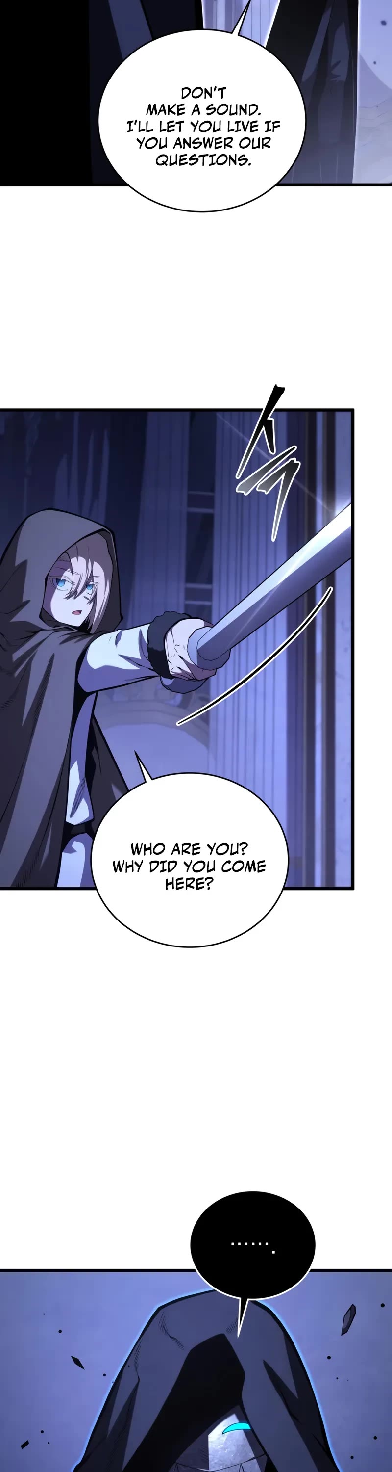 Swordmaster’s Youngest Son Chapter 183 page 29 - Chapter 183