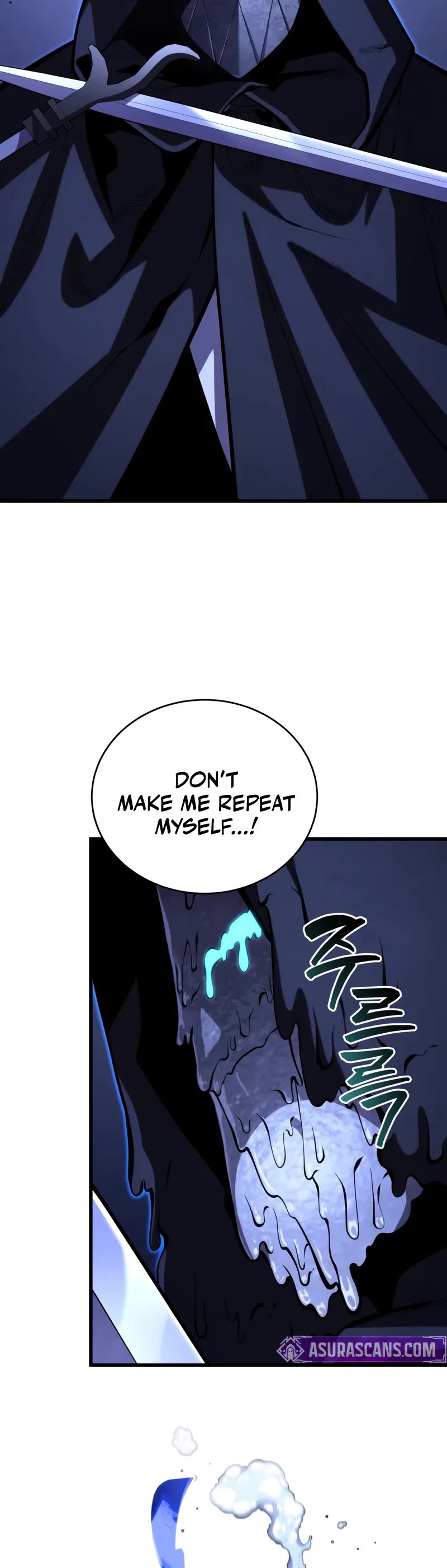 Swordmaster’s Youngest Son Chapter 183 page 30 - Chapter 183