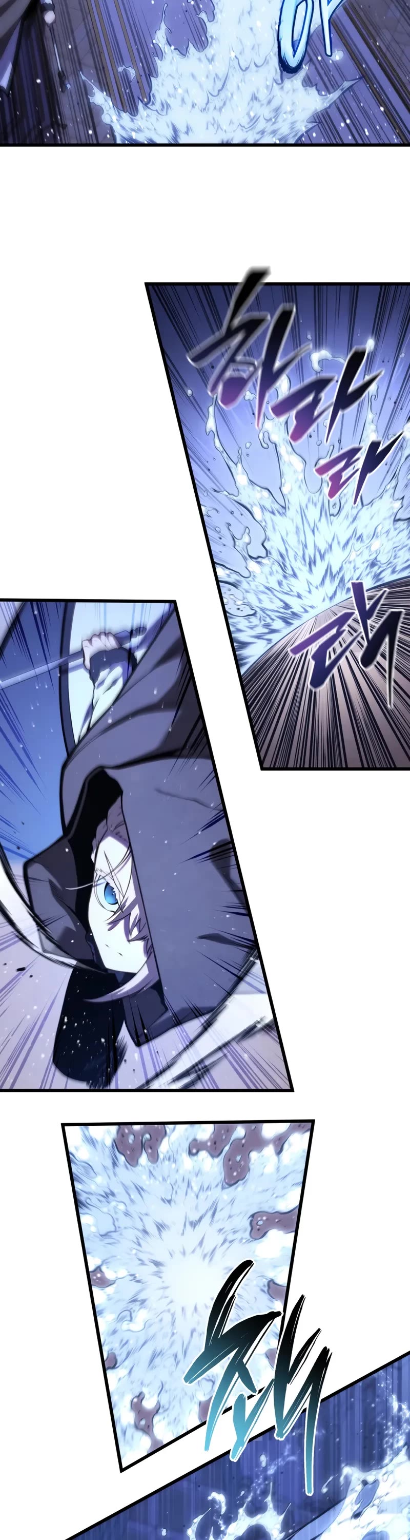 Swordmaster’s Youngest Son Chapter 183 page 34 - Chapter 183