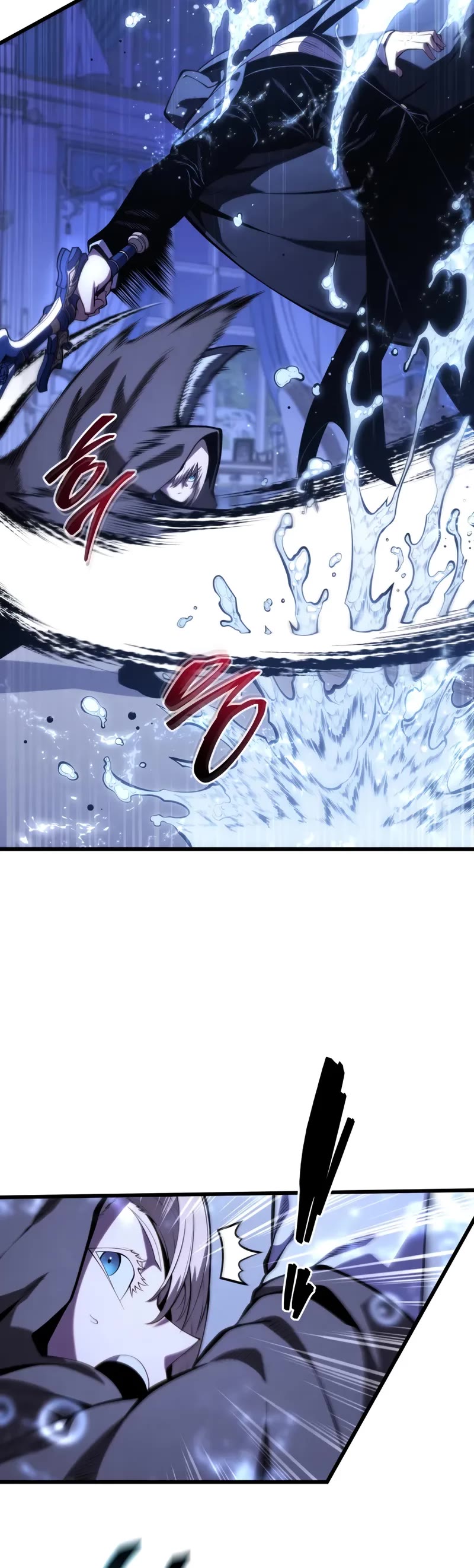 Swordmaster’s Youngest Son Chapter 183 page 35 - Chapter 183