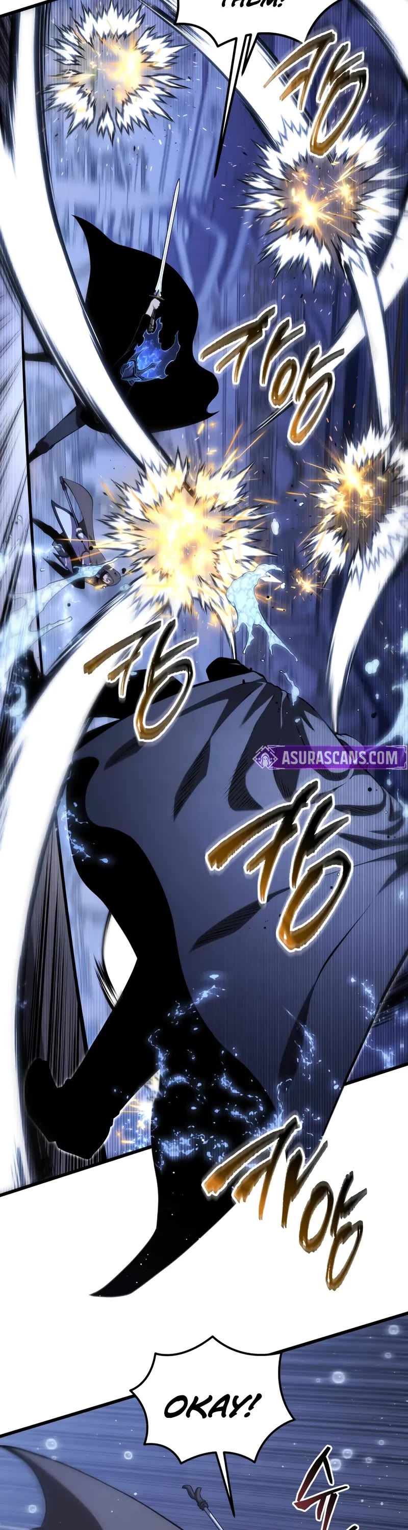 Swordmaster’s Youngest Son Chapter 183 page 38 - Chapter 183
