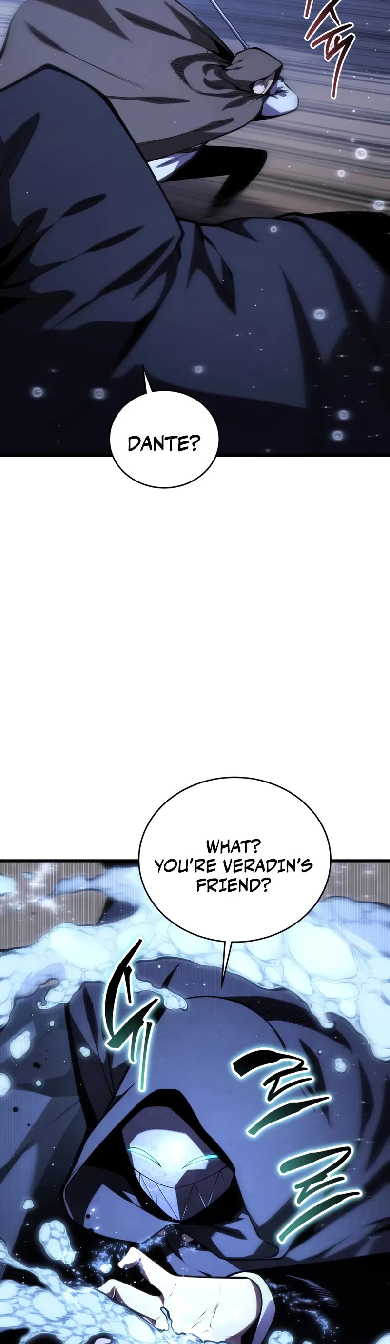 Swordmaster’s Youngest Son Chapter 183 page 39 - Chapter 183