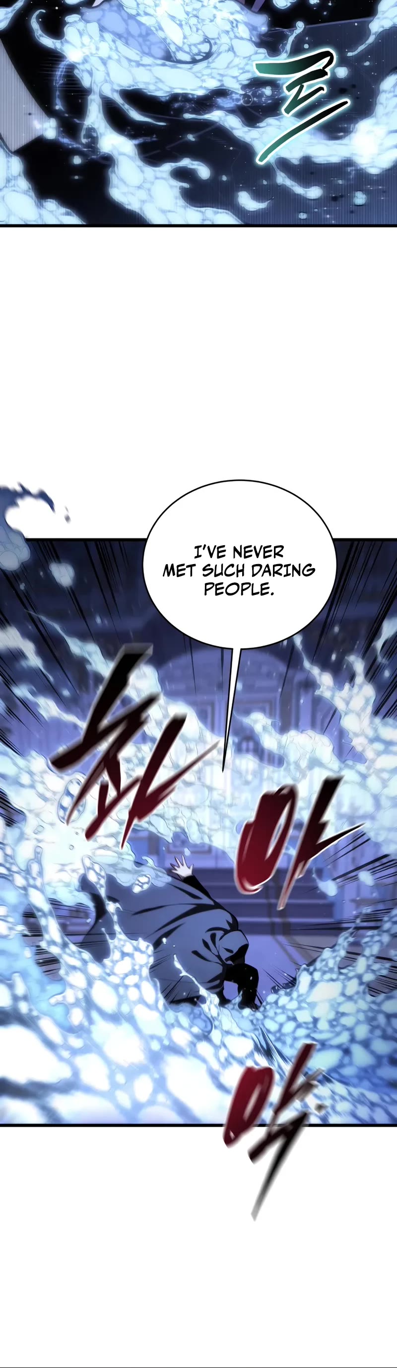 Swordmaster’s Youngest Son Chapter 183 page 40 - Chapter 183