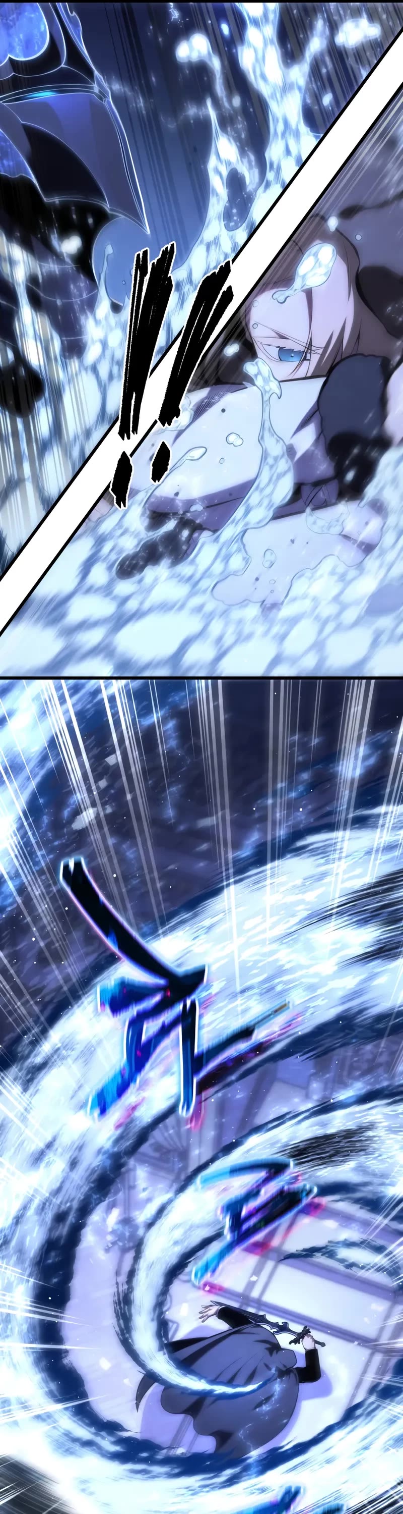 Swordmaster’s Youngest Son Chapter 183 page 41 - Chapter 183