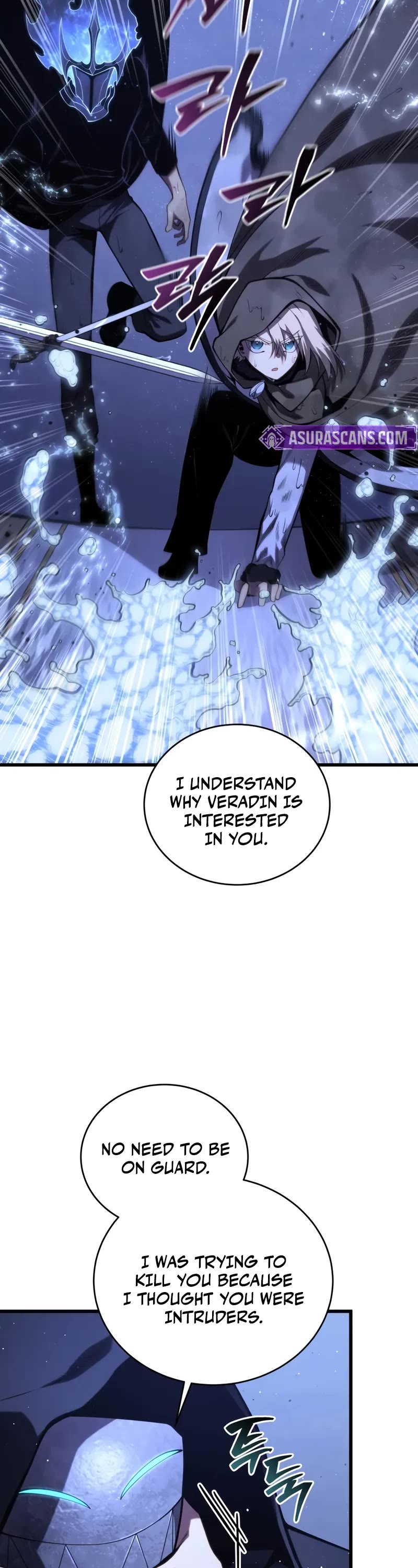 Swordmaster’s Youngest Son Chapter 183 page 43 - Chapter 183