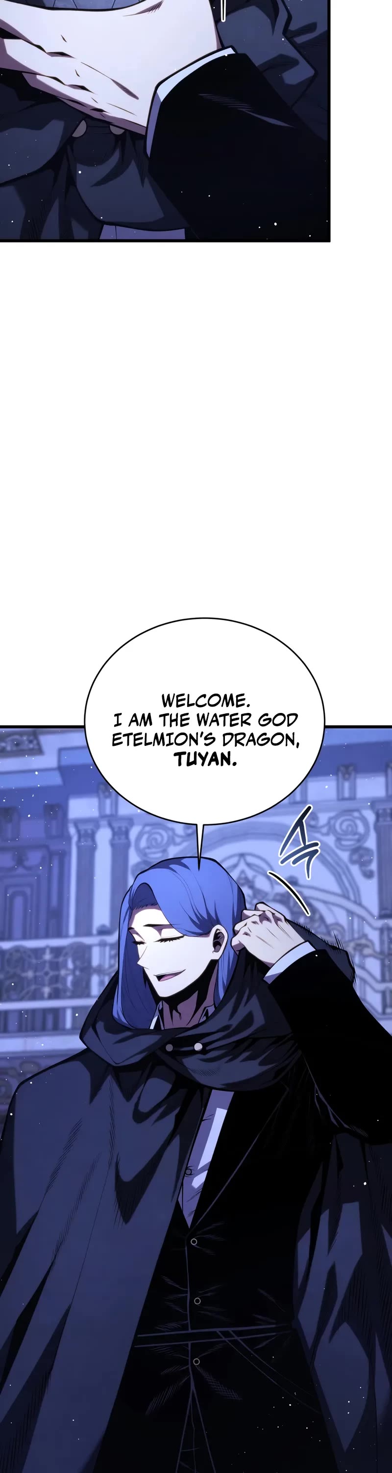 Swordmaster’s Youngest Son Chapter 183 page 44 - Chapter 183