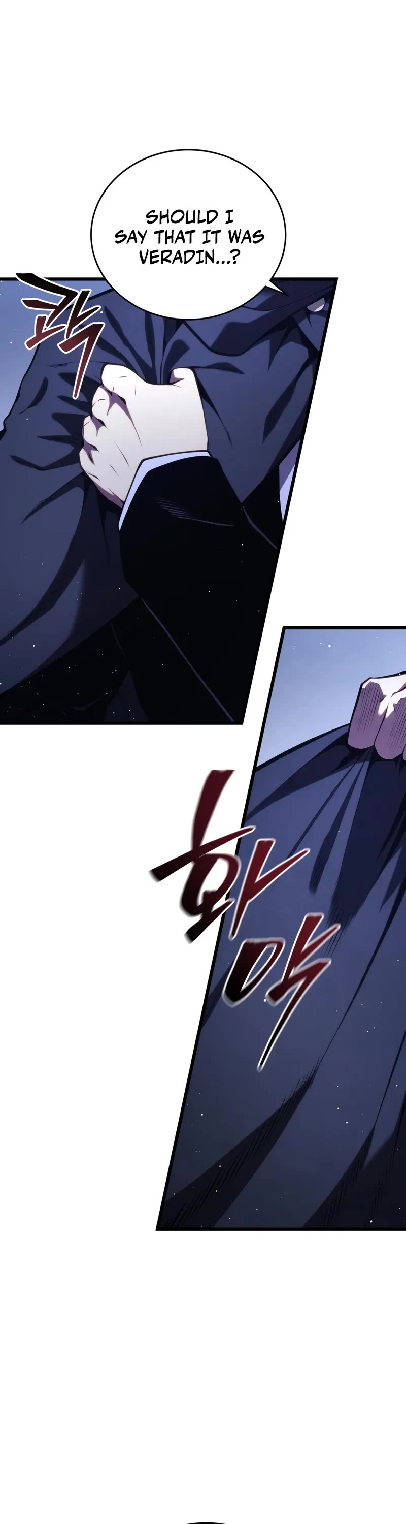Swordmaster’s Youngest Son Chapter 183 page 46 - Chapter 183