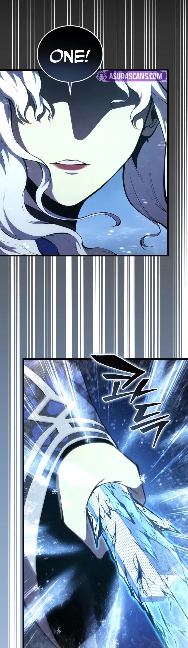 Swordmaster’s Youngest Son Chapter 183 page 5 - Chapter 183