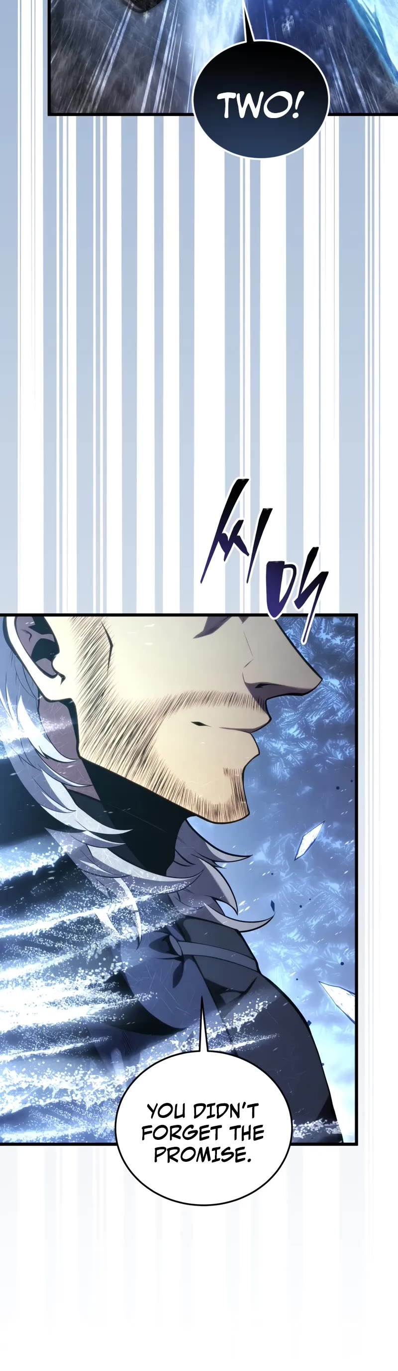 Swordmaster’s Youngest Son Chapter 183 page 6 - Chapter 183