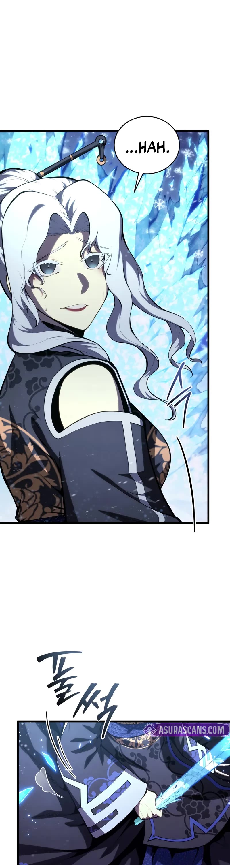 Swordmaster’s Youngest Son Chapter 183 page 8 - Chapter 183