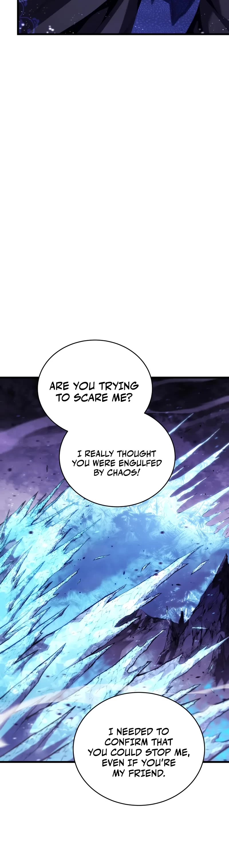 Swordmaster’s Youngest Son Chapter 183 page 9 - Chapter 183
