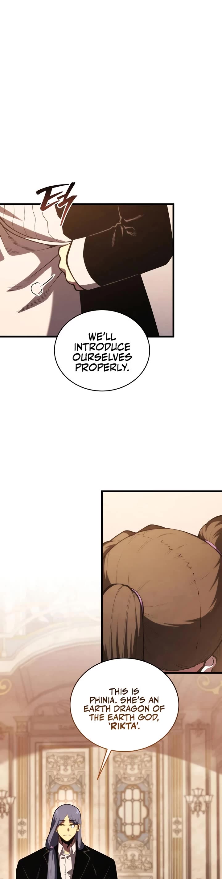 Swordmaster’s Youngest Son Chapter 184 page 15 - Chapter 184