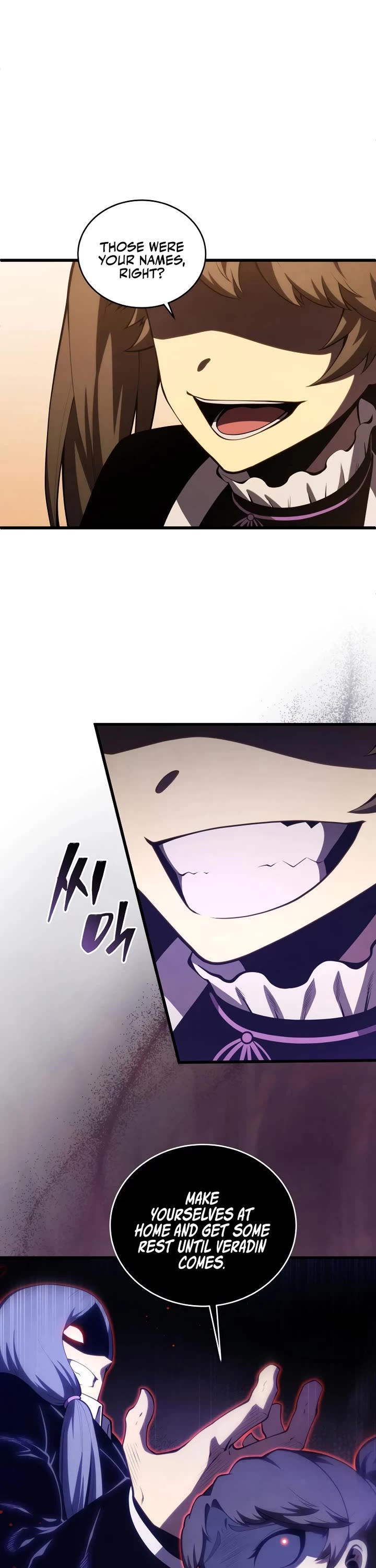 Swordmaster’s Youngest Son Chapter 184 page 18 - Chapter 184