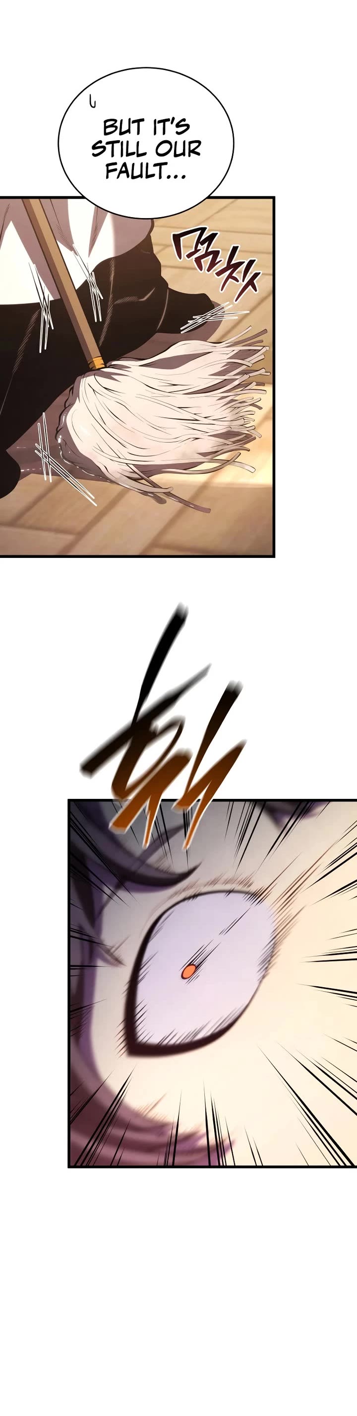 Swordmaster’s Youngest Son Chapter 184 page 24 - Chapter 184