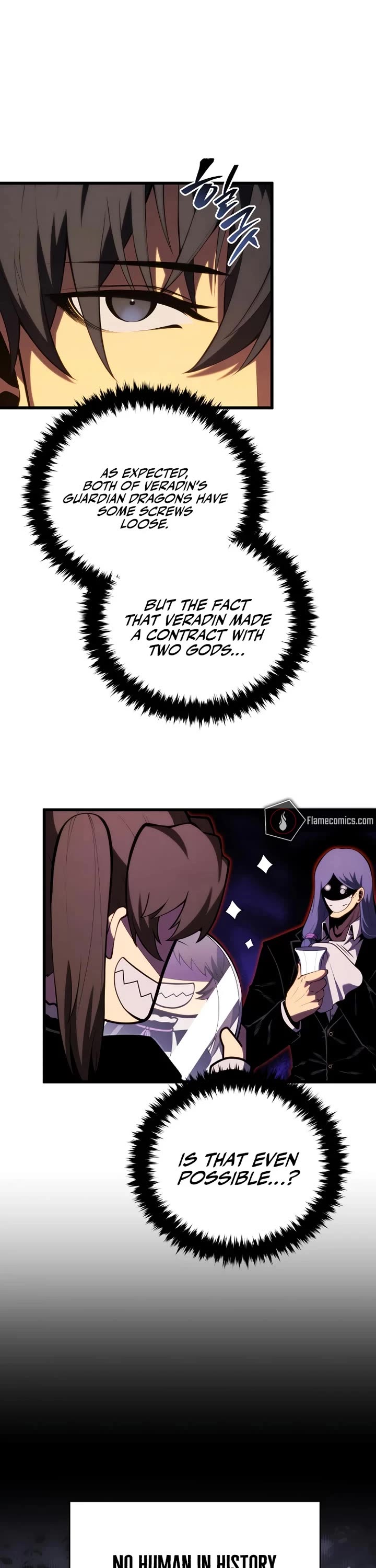 Swordmaster’s Youngest Son Chapter 184 page 26 - Chapter 184