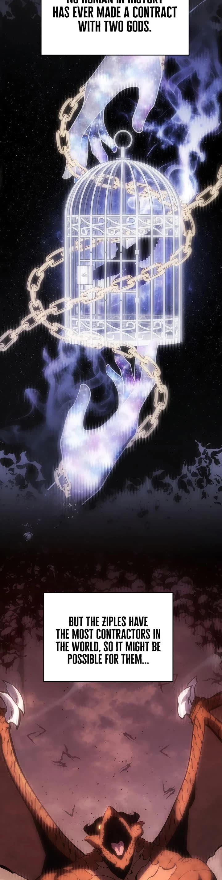 Swordmaster’s Youngest Son Chapter 184 page 27 - Chapter 184