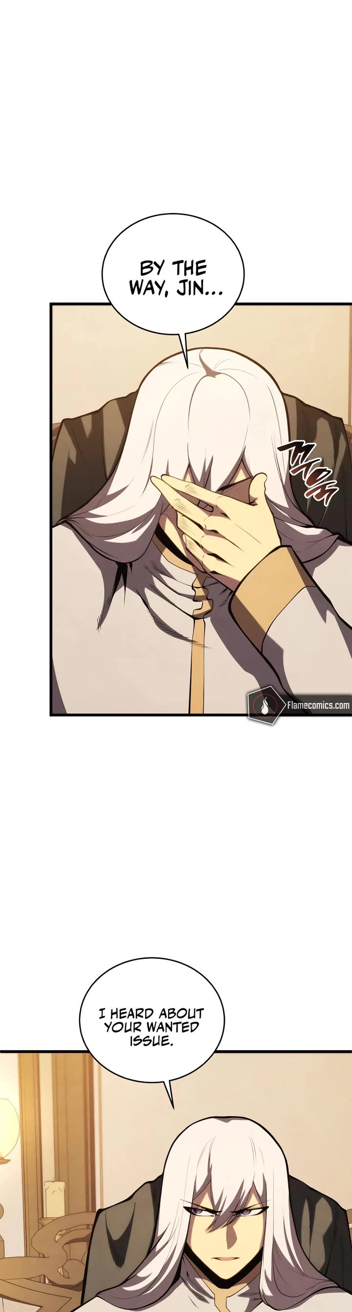 Swordmaster’s Youngest Son Chapter 184 page 35 - Chapter 184