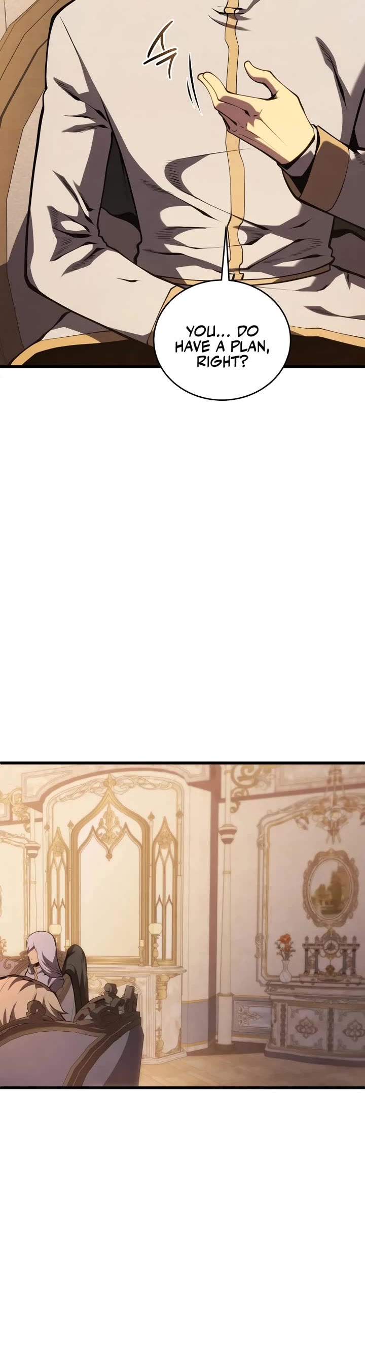 Swordmaster’s Youngest Son Chapter 184 page 36 - Chapter 184