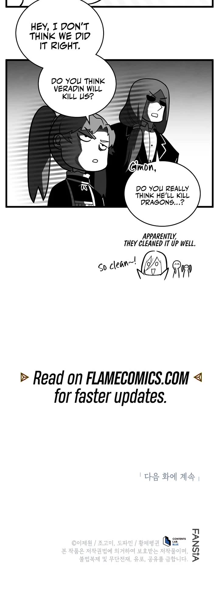 Swordmaster’s Youngest Son Chapter 184 page 42 - Chapter 184