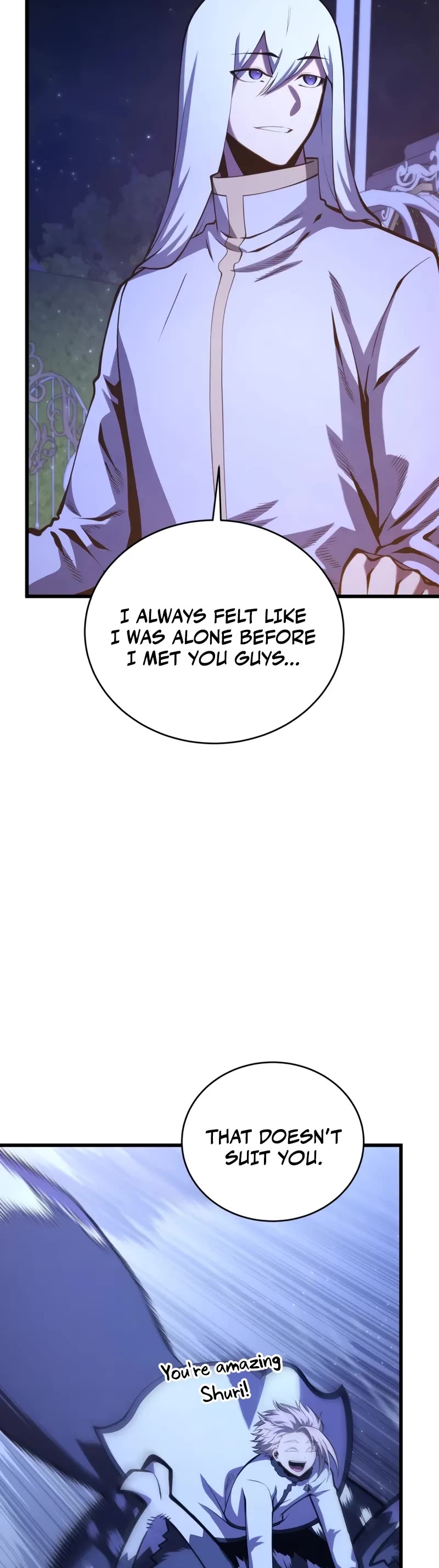 Swordmaster’s Youngest Son Chapter 185 page 10 - Chapter 185