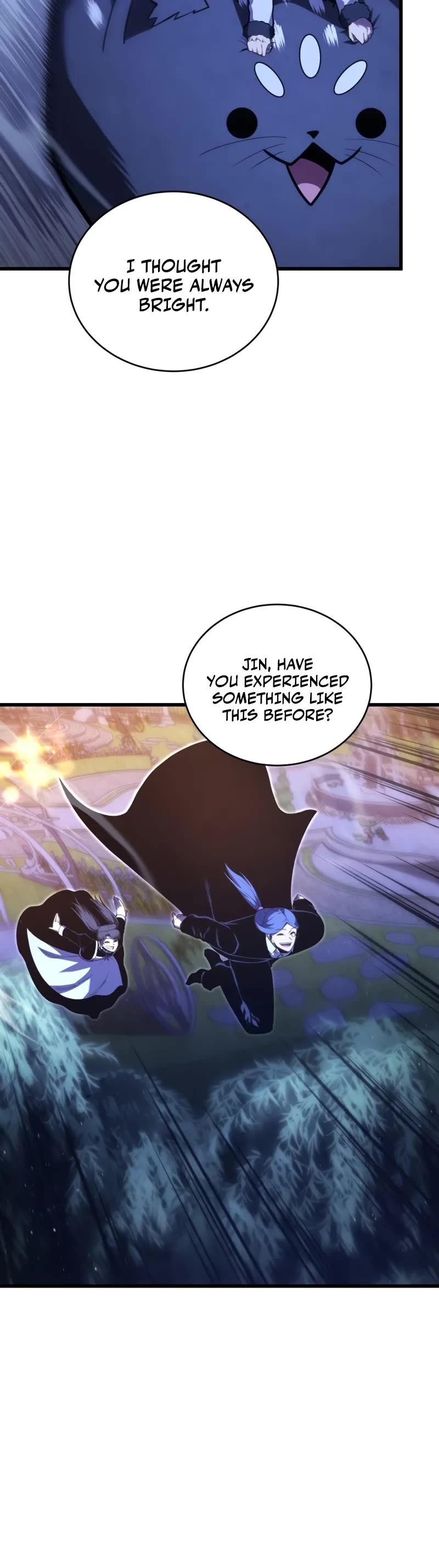 Swordmaster’s Youngest Son Chapter 185 page 11 - Chapter 185