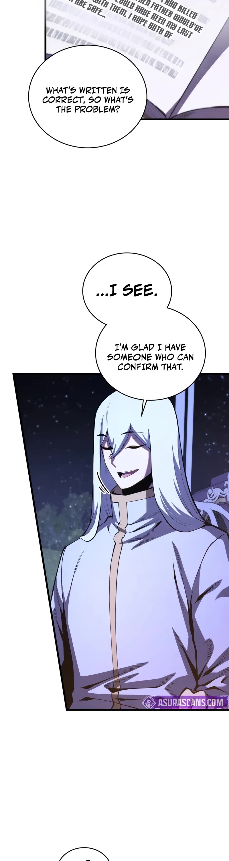 Swordmaster’s Youngest Son Chapter 185 page 14 - Chapter 185