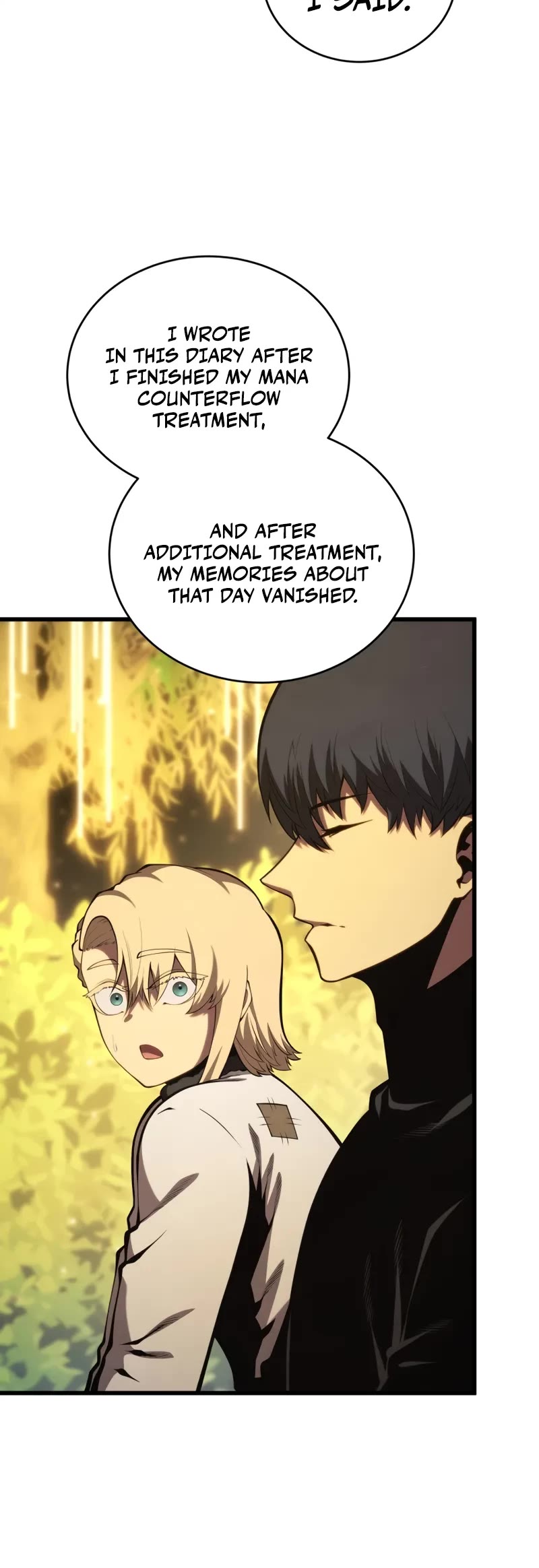 Swordmaster’s Youngest Son Chapter 185 page 20 - Chapter 185