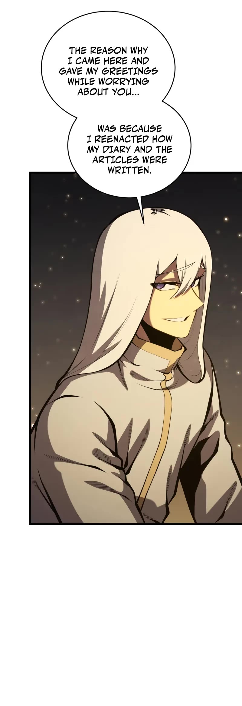 Swordmaster’s Youngest Son Chapter 185 page 21 - Chapter 185