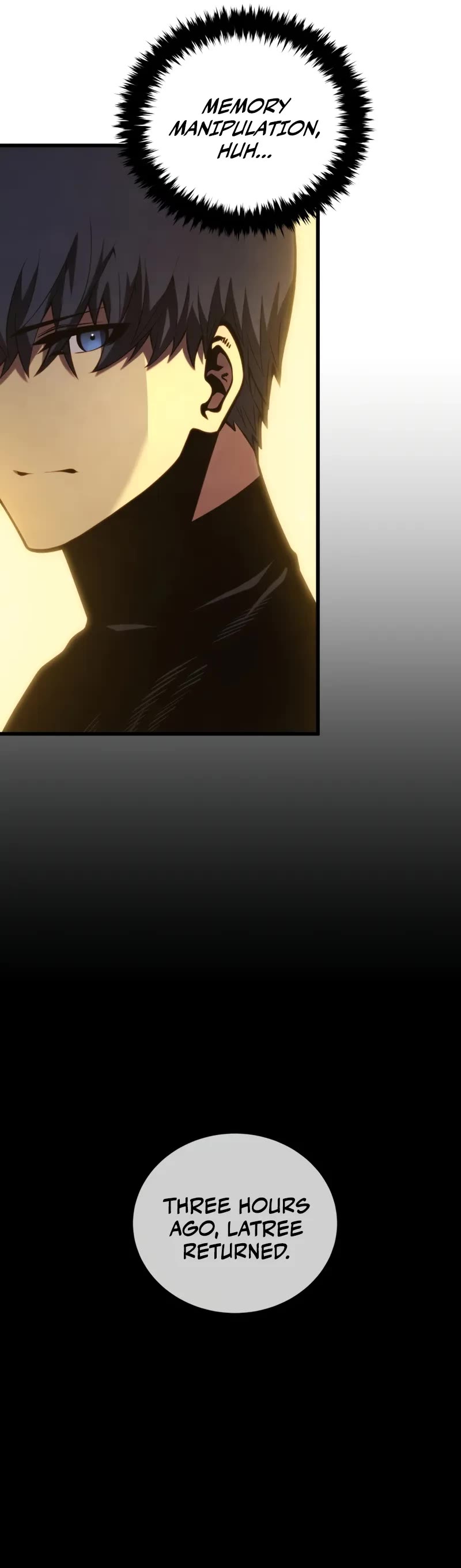 Swordmaster’s Youngest Son Chapter 185 page 25 - Chapter 185