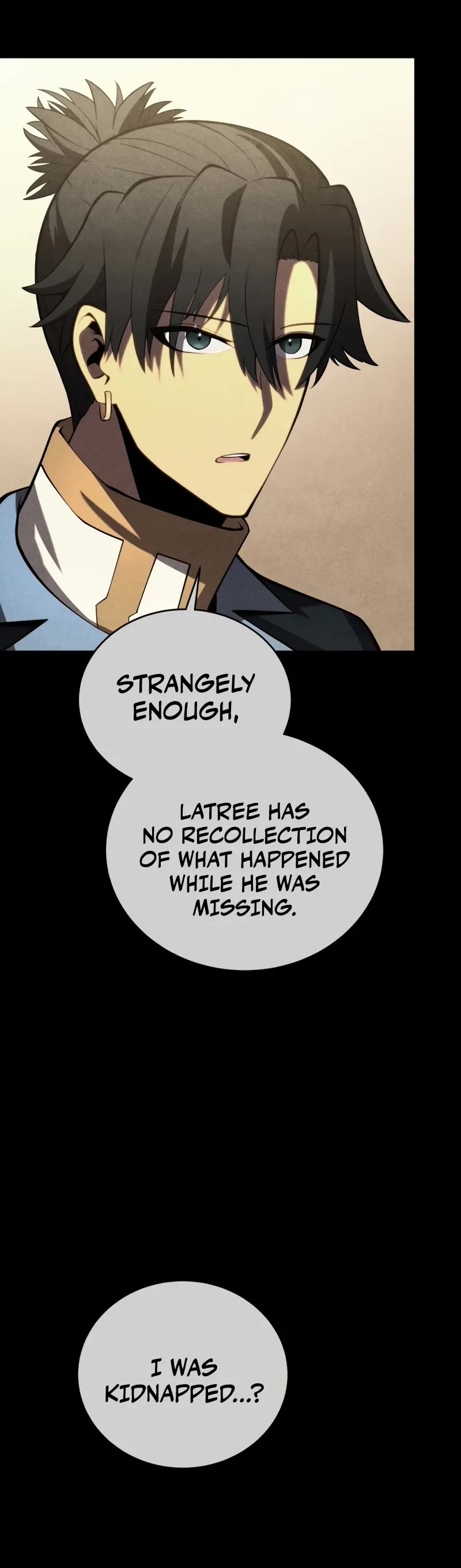Swordmaster’s Youngest Son Chapter 185 page 26 - Chapter 185