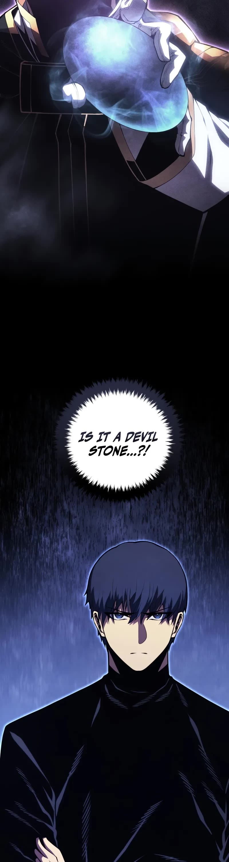Swordmaster’s Youngest Son Chapter 185 page 28 - Chapter 185