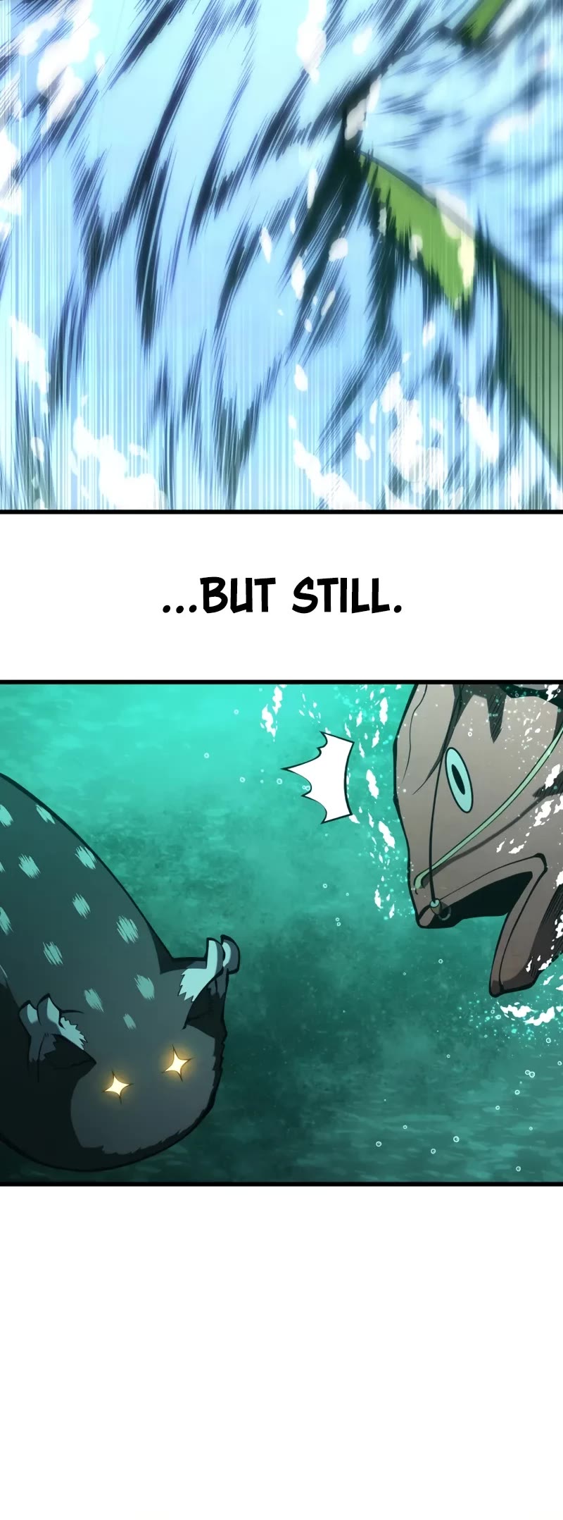 Swordmaster’s Youngest Son Chapter 185 page 36 - Chapter 185