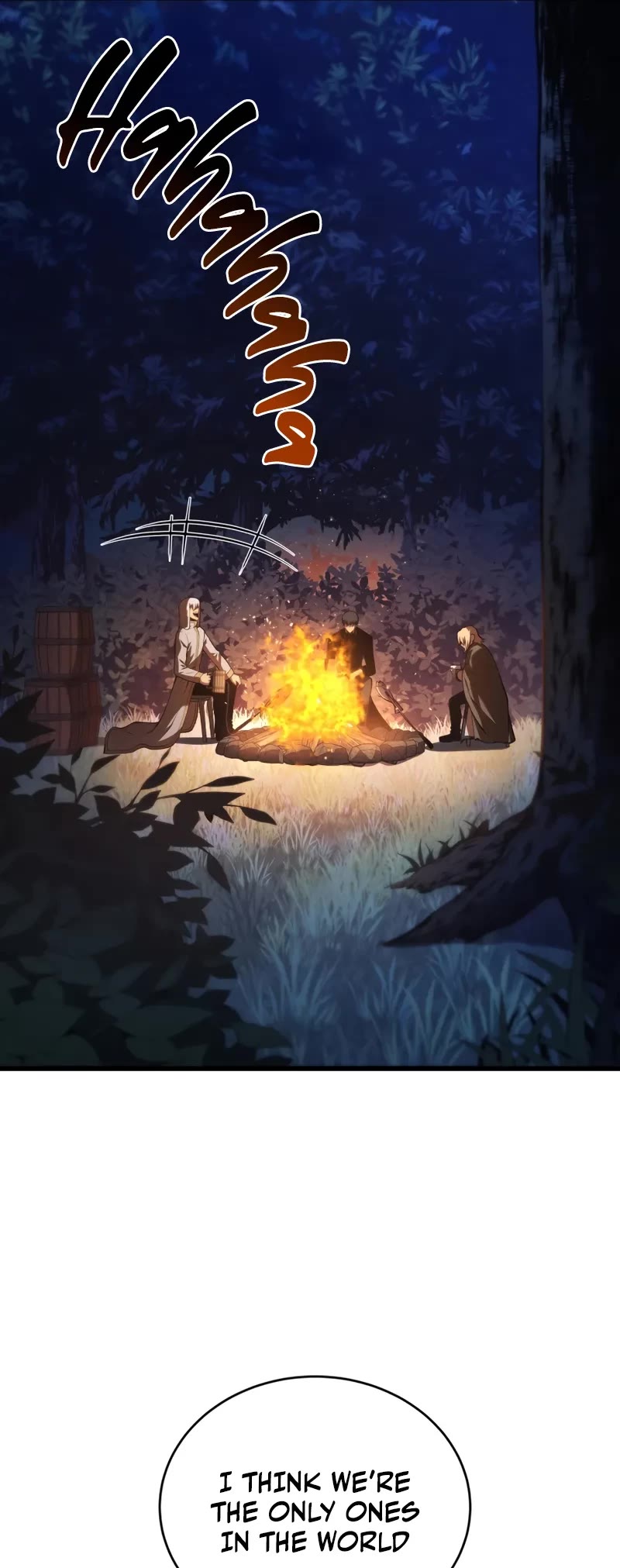Swordmaster’s Youngest Son Chapter 185 page 43 - Chapter 185