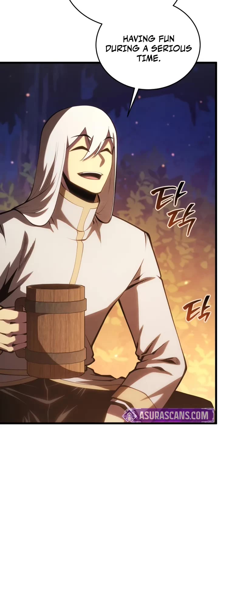 Swordmaster’s Youngest Son Chapter 185 page 44 - Chapter 185