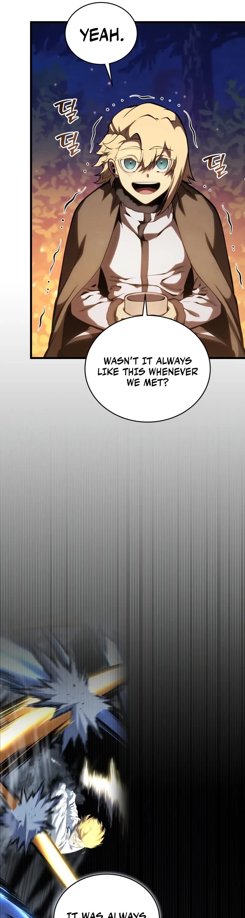Swordmaster’s Youngest Son Chapter 185 page 45 - Chapter 185