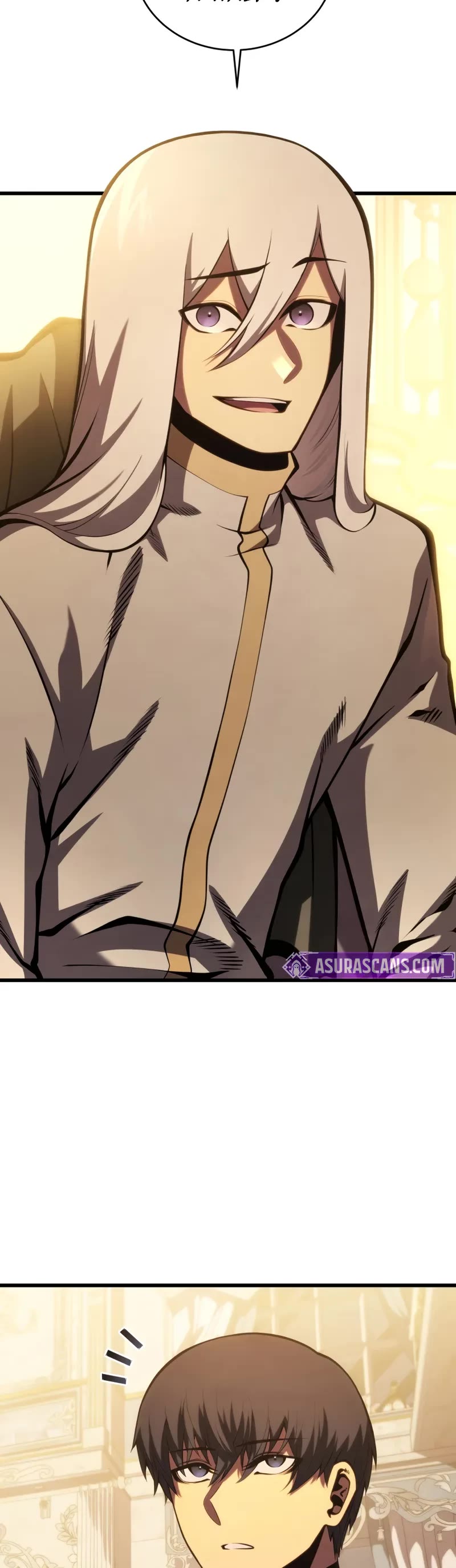 Swordmaster’s Youngest Son Chapter 185 page 5 - Chapter 185