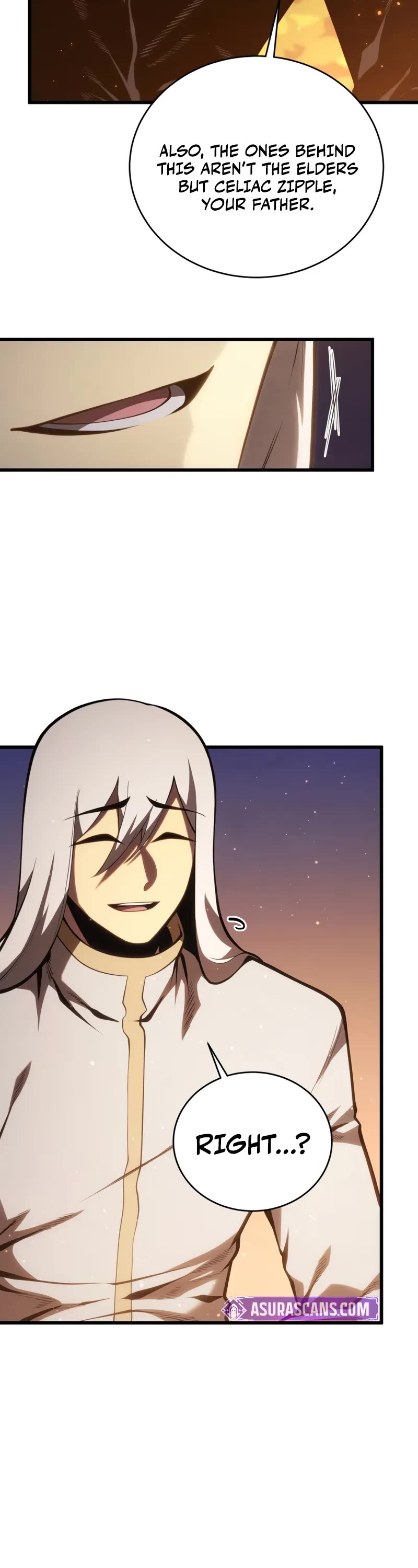 Swordmaster’s Youngest Son Chapter 185 page 52 - Chapter 185