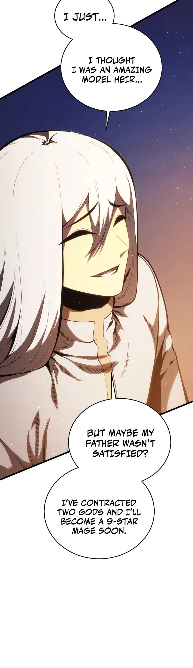 Swordmaster’s Youngest Son Chapter 185 page 54 - Chapter 185