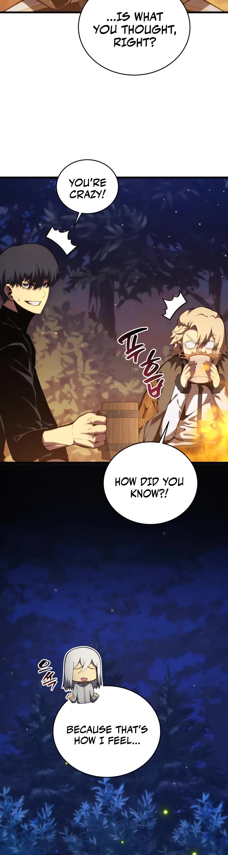 Swordmaster’s Youngest Son Chapter 185 page 56 - Chapter 185