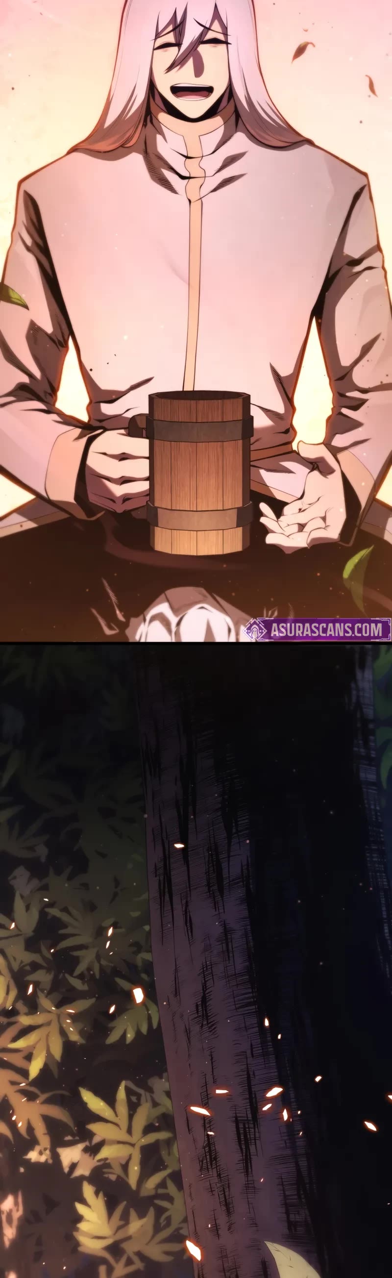 Swordmaster’s Youngest Son Chapter 185 page 62 - Chapter 185