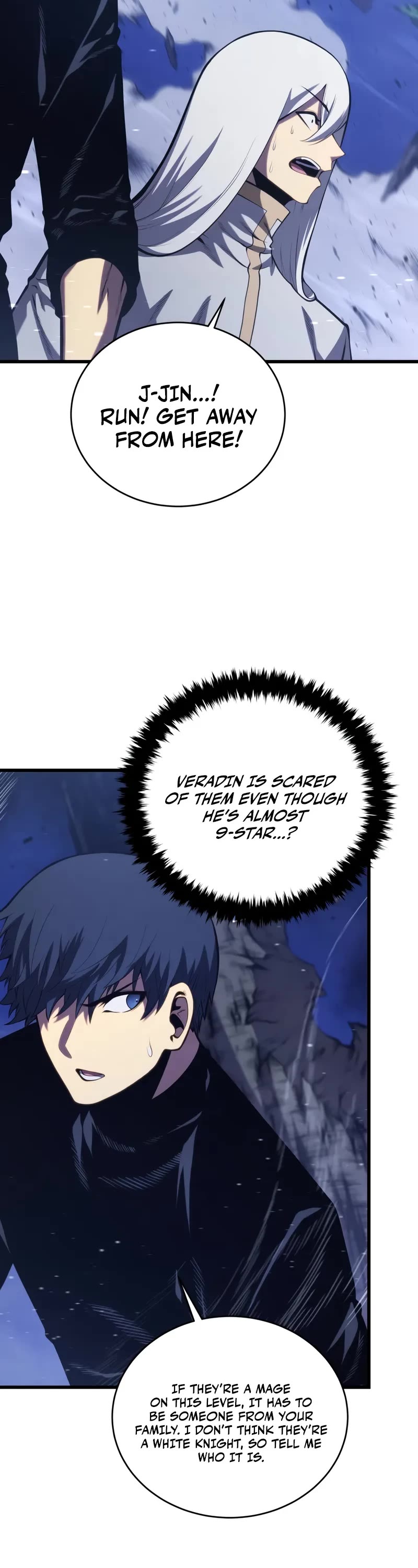 Swordmaster’s Youngest Son Chapter 186 page 15 - Chapter 186