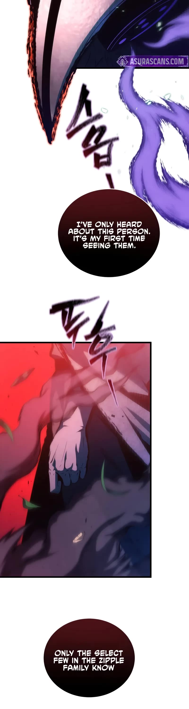 Swordmaster’s Youngest Son Chapter 186 page 18 - Chapter 186