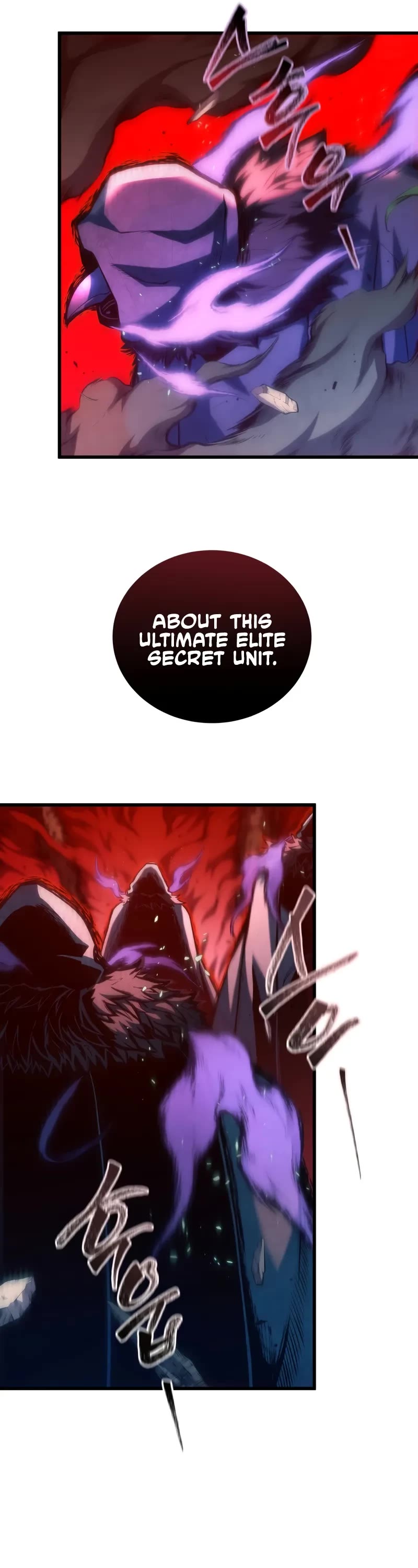 Swordmaster’s Youngest Son Chapter 186 page 19 - Chapter 186