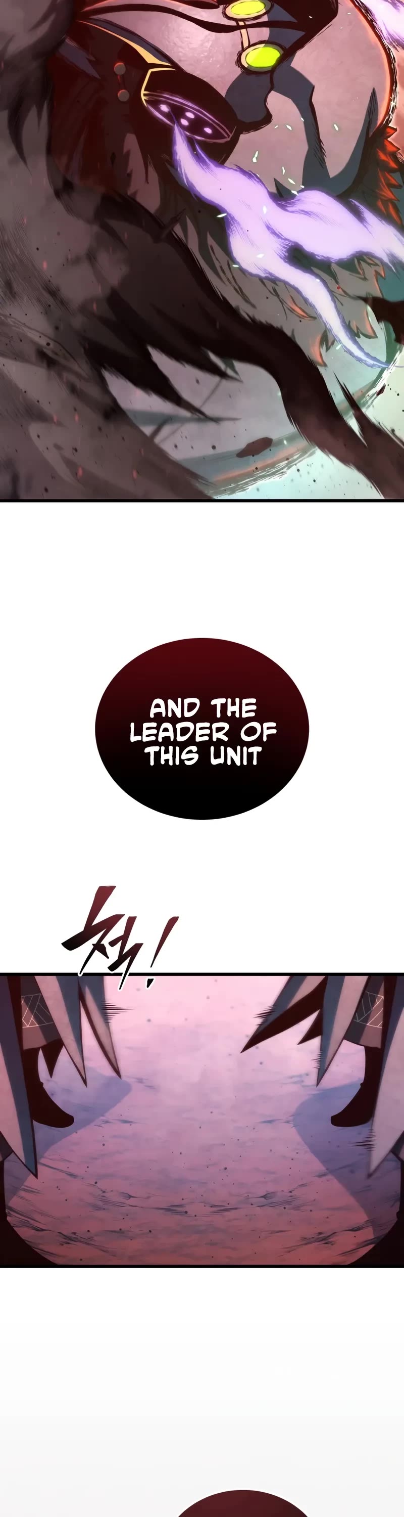 Swordmaster’s Youngest Son Chapter 186 page 21 - Chapter 186