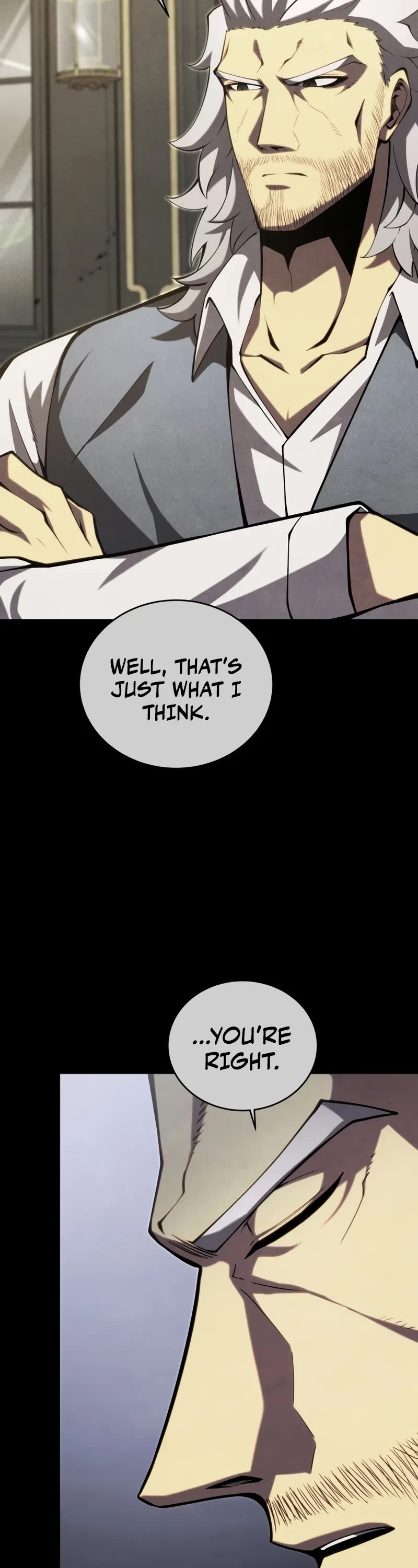 Swordmaster’s Youngest Son Chapter 186 page 30 - Chapter 186
