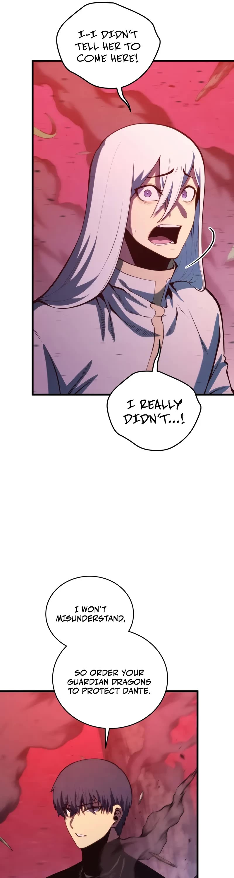 Swordmaster’s Youngest Son Chapter 186 page 34 - Chapter 186
