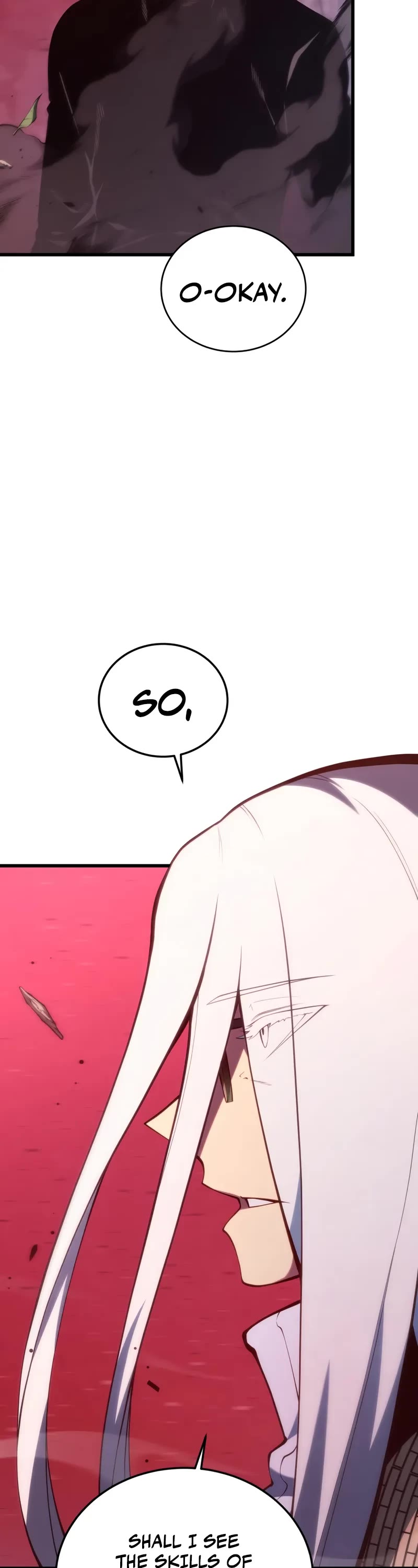 Swordmaster’s Youngest Son Chapter 186 page 35 - Chapter 186